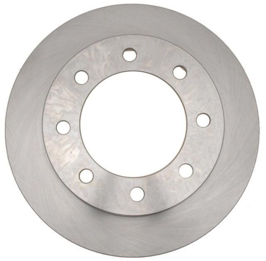 Raybestos 66746R Raybestos R-Line Brake Rotor