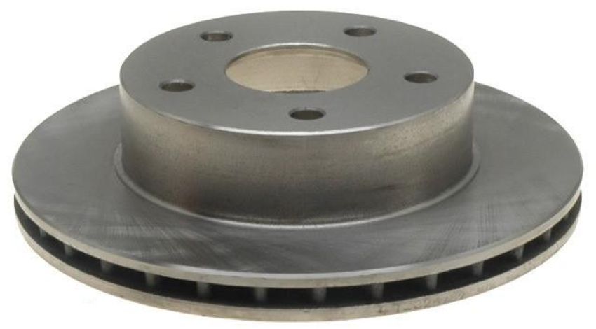 Raybestos 66747R Raybestos R-Line Brake Rotor