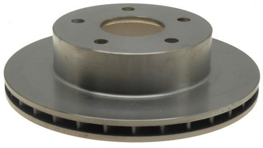 Raybestos 66748R Raybestos R-Line Brake Rotor