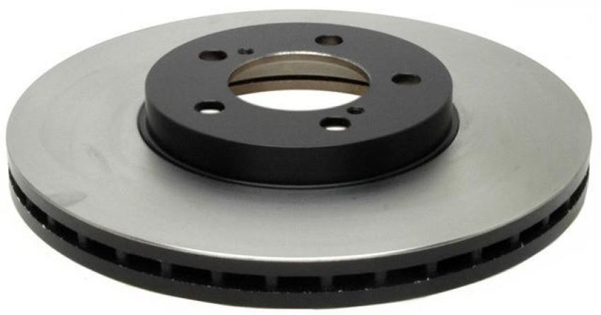 Raybestos 66749 Raybestos Specialty - Street Performance Brake Rotor