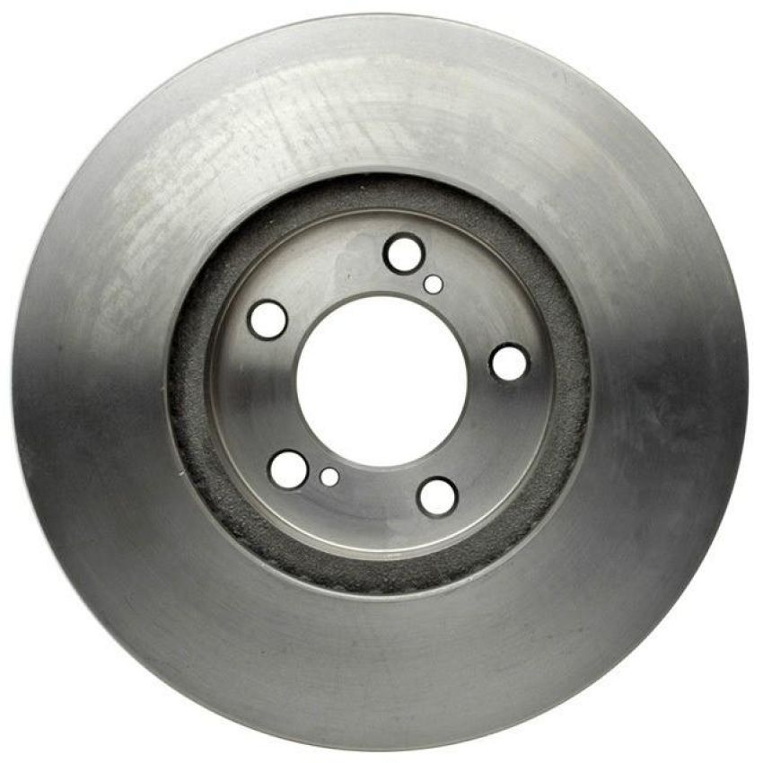 Raybestos 66749 Raybestos Specialty - Street Performance Brake Rotor