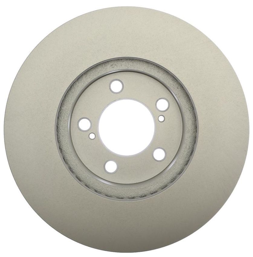 Raybestos 66749FZN Raybestos Element3 Coated Brake Rotor