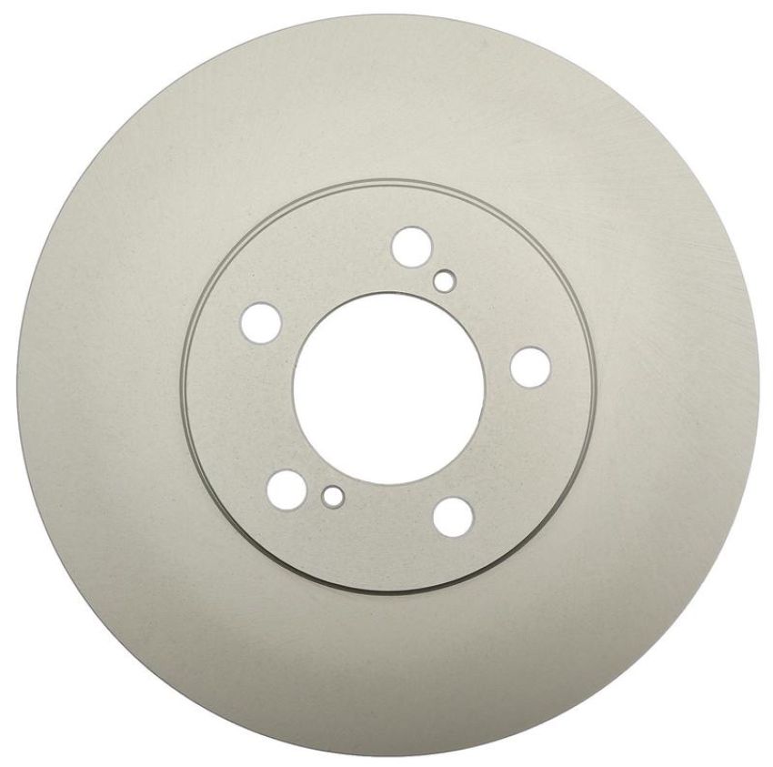 Raybestos 66749FZN Raybestos Element3 Coated Brake Rotor