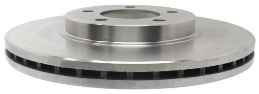Raybestos 66749R Raybestos R-Line Brake Rotor