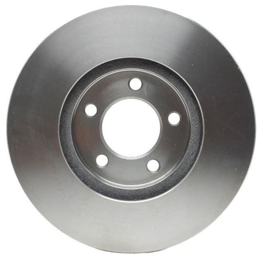 Raybestos 66749R Raybestos R-Line Brake Rotor