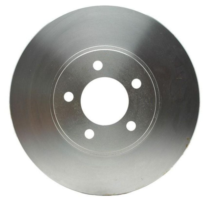 Raybestos 66749R Raybestos R-Line Brake Rotor