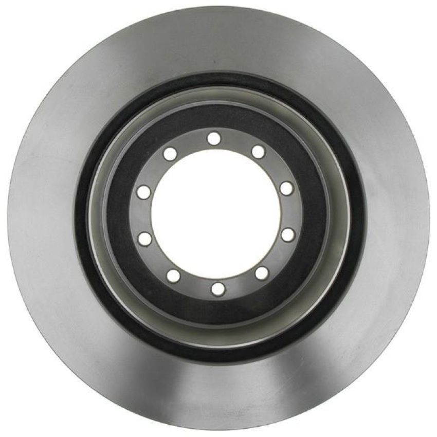 Raybestos 66761 Raybestos Specialty - Truck Brake Rotor