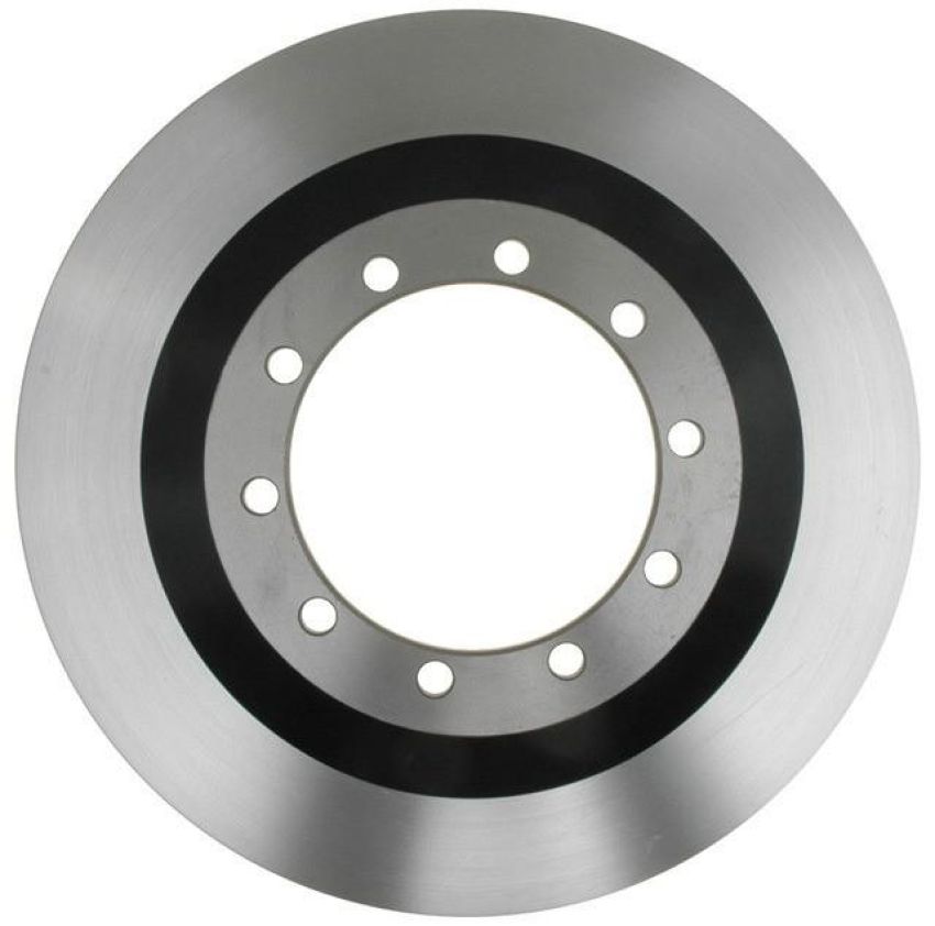 Raybestos 66761 Raybestos Specialty - Truck Brake Rotor