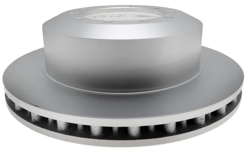Raybestos 66761FZN Raybestos Element3 Coated Brake Rotor