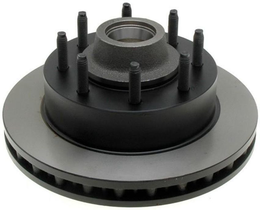 Raybestos 66786 Raybestos Specialty - Truck Brake Rotor & Hub Assy