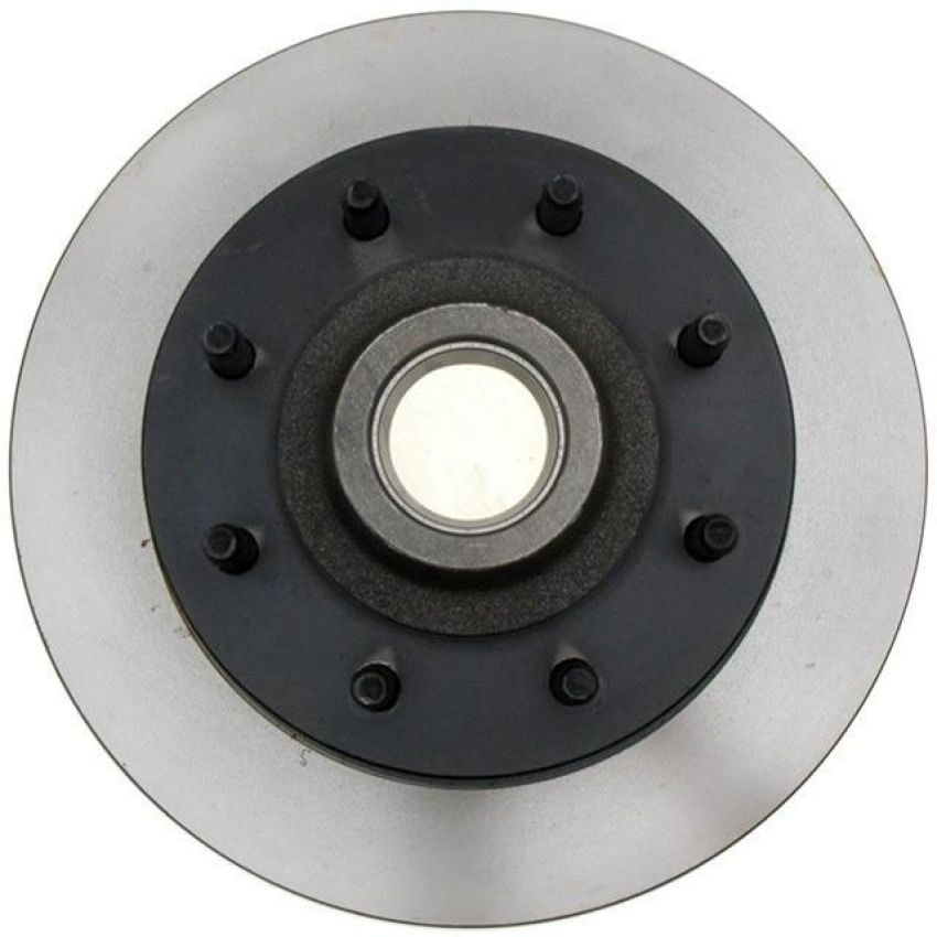 Raybestos 66786 Raybestos Specialty - Truck Brake Rotor & Hub Assy