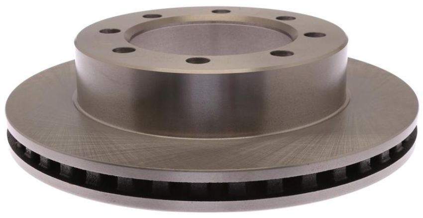 Raybestos 66789R Raybestos R-Line Brake Rotor