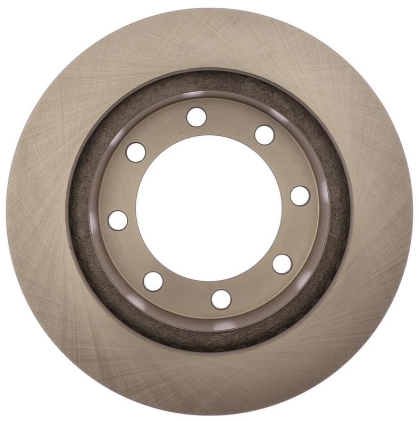 Raybestos 66789R Raybestos R-Line Brake Rotor