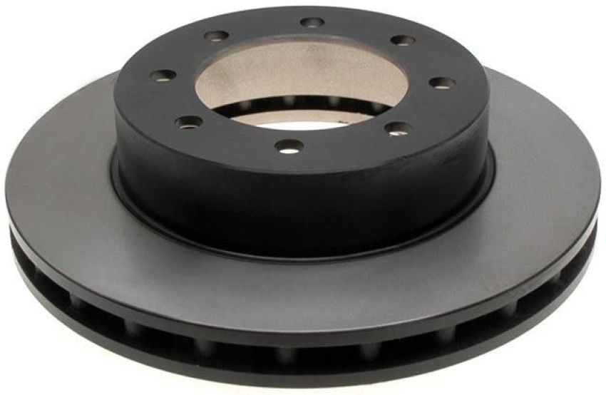 Raybestos 66798 Raybestos Specialty - Truck Brake Rotor