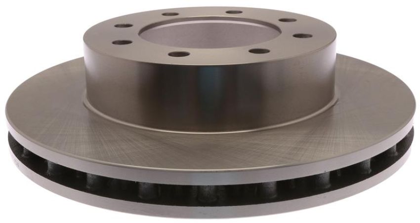 Raybestos 66798R Raybestos R-Line Brake Rotor