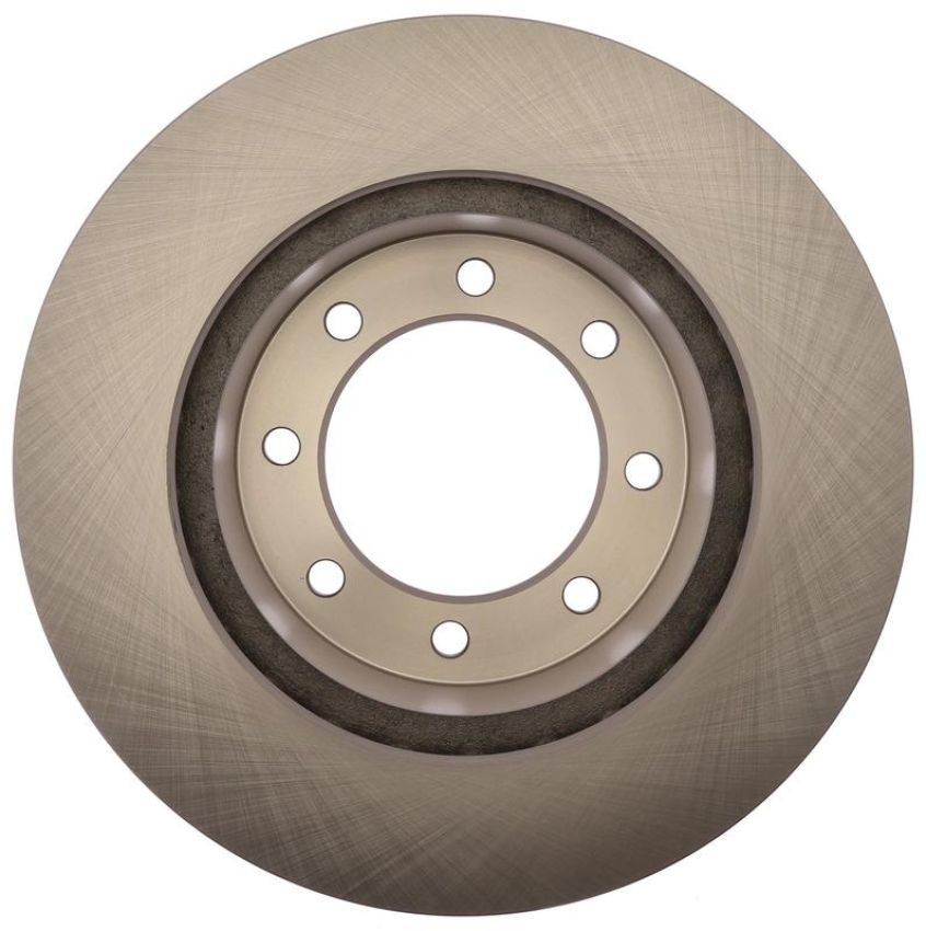 Raybestos 66798R Raybestos R-Line Brake Rotor