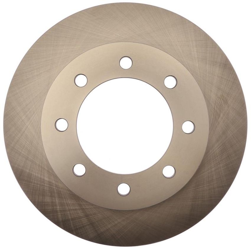 Raybestos 66798R Raybestos R-Line Brake Rotor