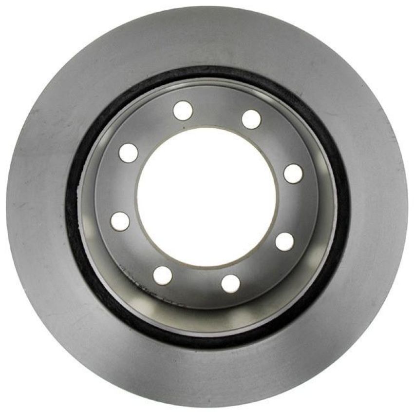 Raybestos 66799 Raybestos Specialty - Truck Brake Rotor