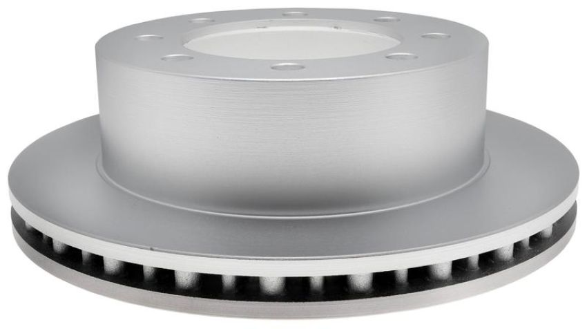 Raybestos 66799FZN Raybestos Element3 Coated Brake Rotor