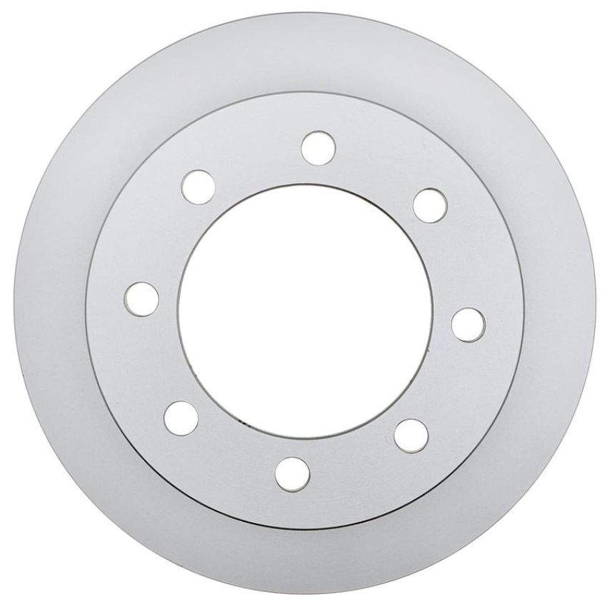 Raybestos 66799FZN Raybestos Element3 Coated Brake Rotor