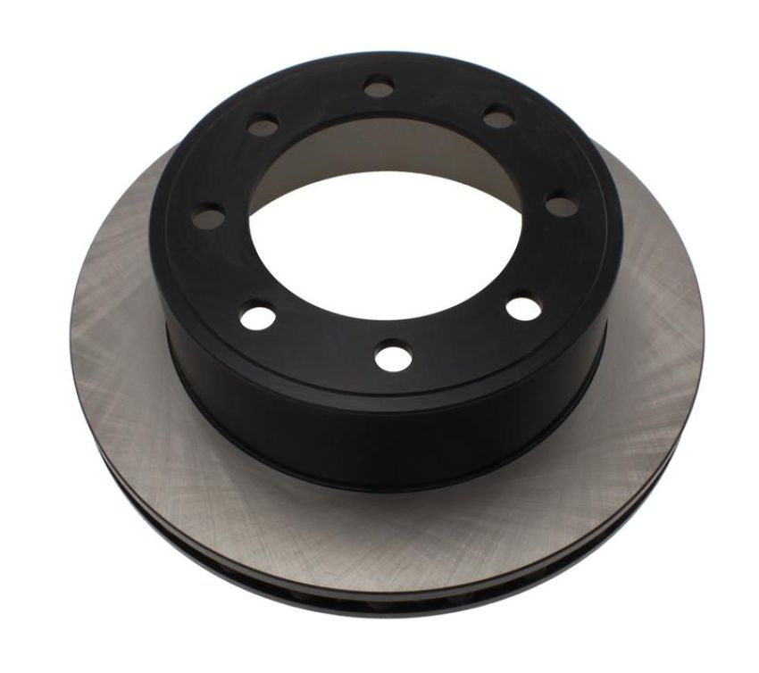 Raybestos 66799R2 Raybestos R-Line+ Brake Rotor