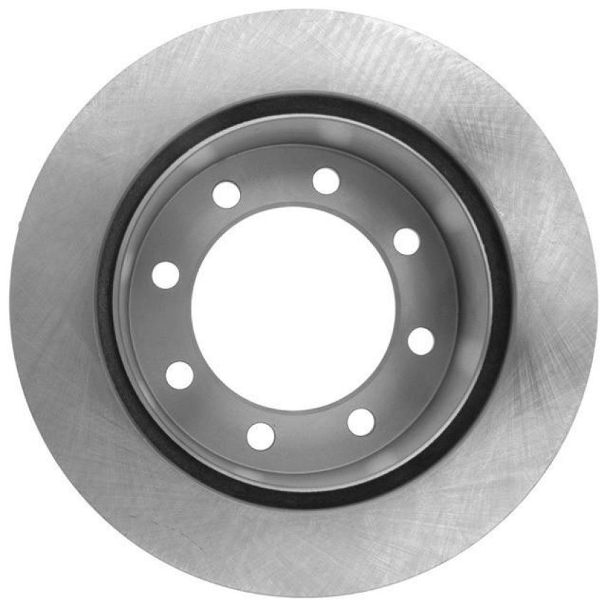 Raybestos 66799R2 Raybestos R-Line+ Brake Rotor