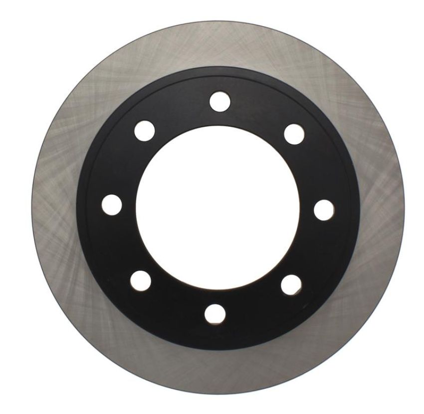 Raybestos 66799R2 Raybestos R-Line+ Brake Rotor