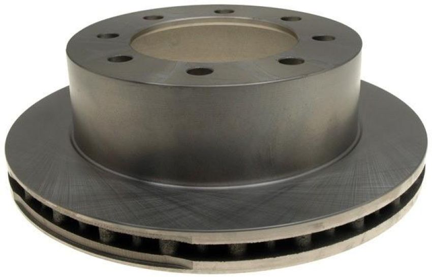 Raybestos 66799R Raybestos R-Line Brake Rotor