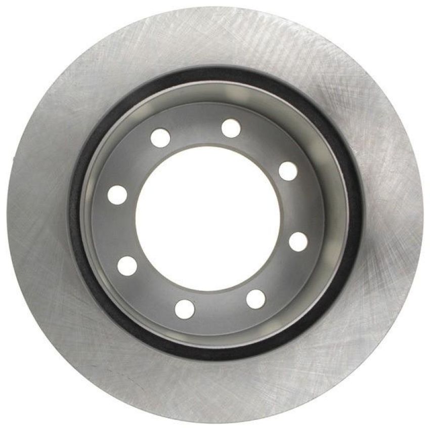 Raybestos 66799R Raybestos R-Line Brake Rotor