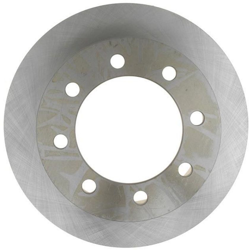 Raybestos 66799R Raybestos R-Line Brake Rotor
