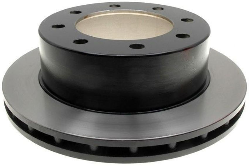 Raybestos 66823 Raybestos Specialty - Truck Brake Rotor