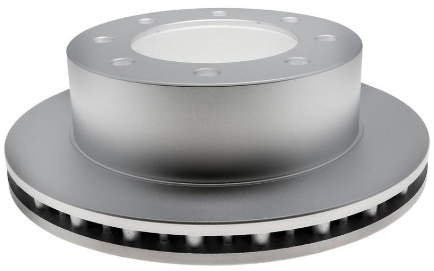 Raybestos 66823FZN Raybestos Element3 Coated Brake Rotor