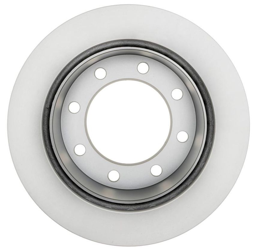Raybestos 66823FZN Raybestos Element3 Coated Brake Rotor