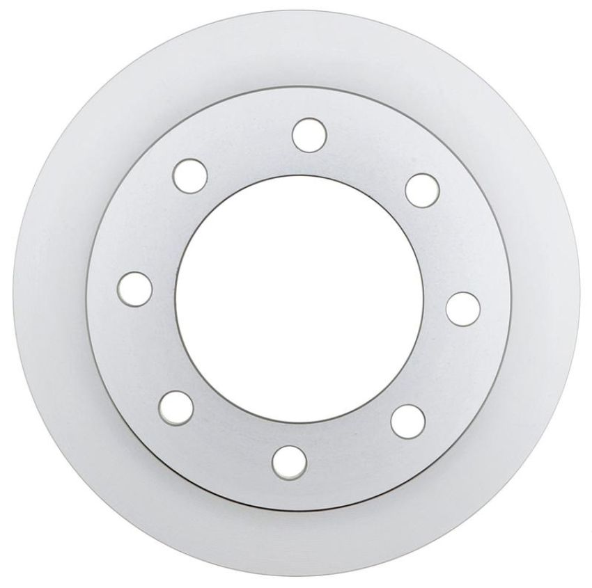Raybestos 66823FZN Raybestos Element3 Coated Brake Rotor
