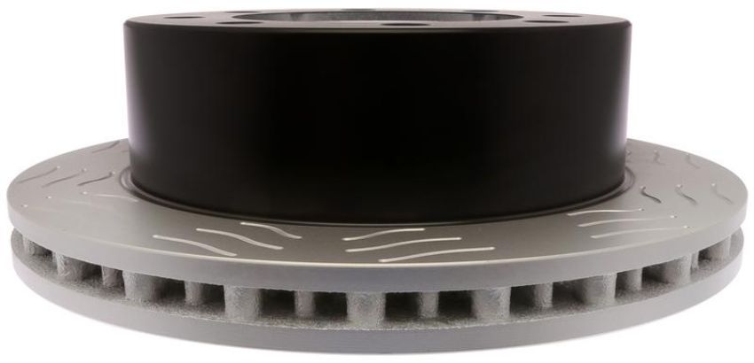 Raybestos 66823PER Raybestos Specialty - Street Performance S-Groove Brake Rotor