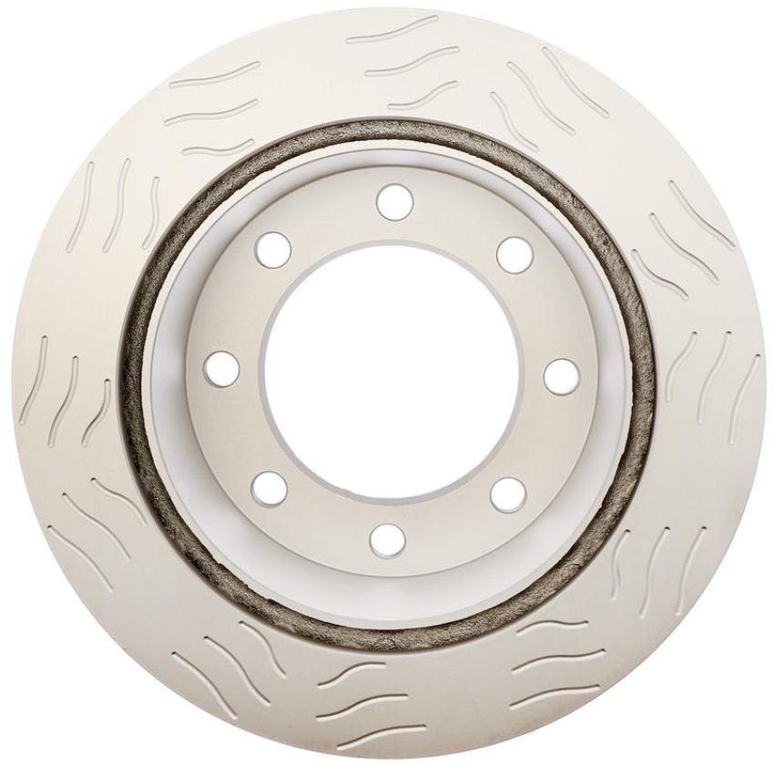 Raybestos 66823PER Raybestos Specialty - Street Performance S-Groove Brake Rotor