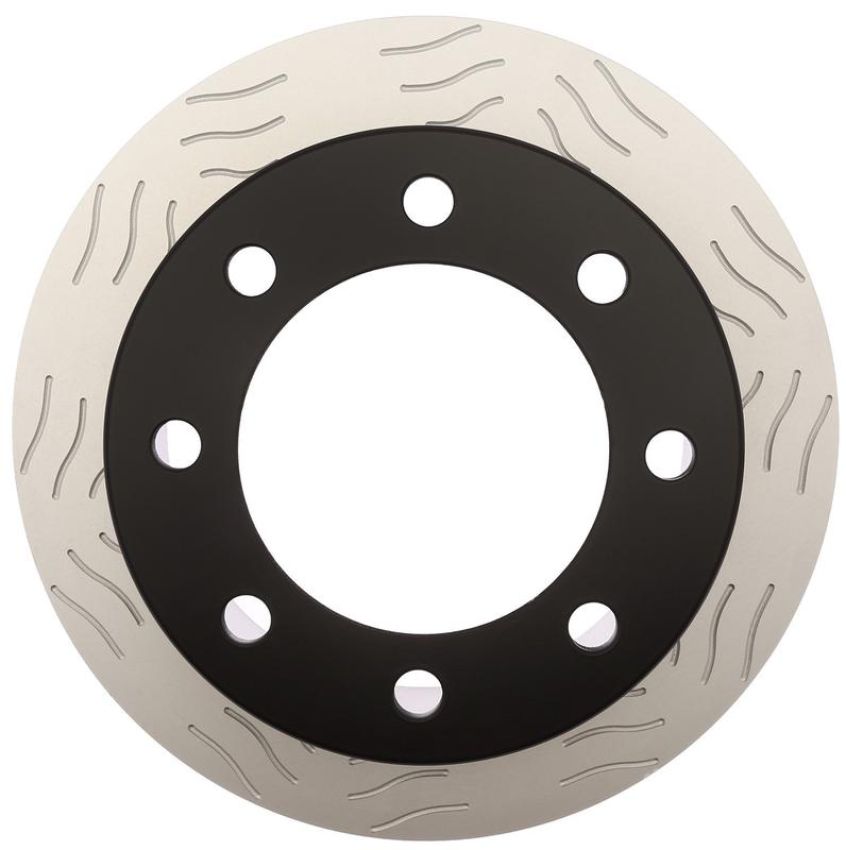 Raybestos 66823PER Raybestos Specialty - Street Performance S-Groove Brake Rotor