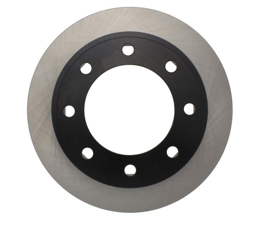 Raybestos 66823R2 Raybestos R-Line+ Brake Rotor