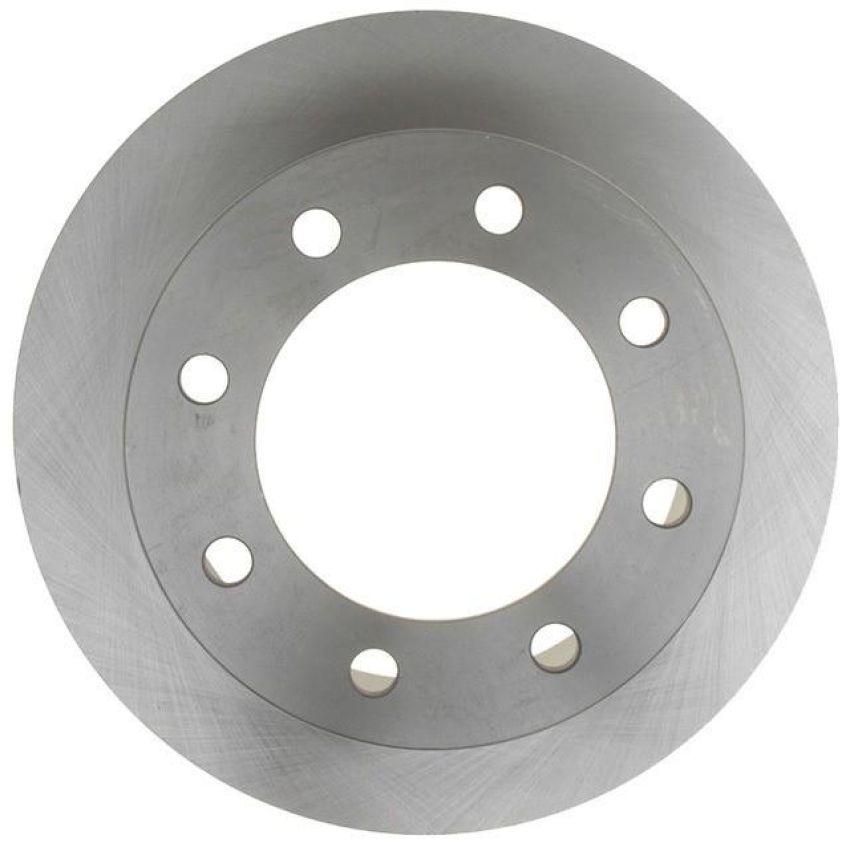 Raybestos 66823R Raybestos R-Line Brake Rotor