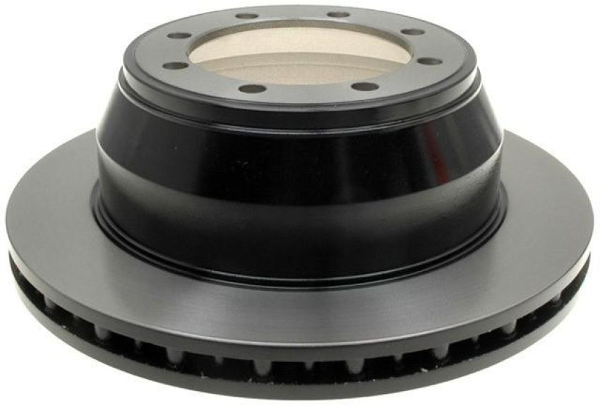 Raybestos 66824 Raybestos Specialty - Truck Brake Rotor