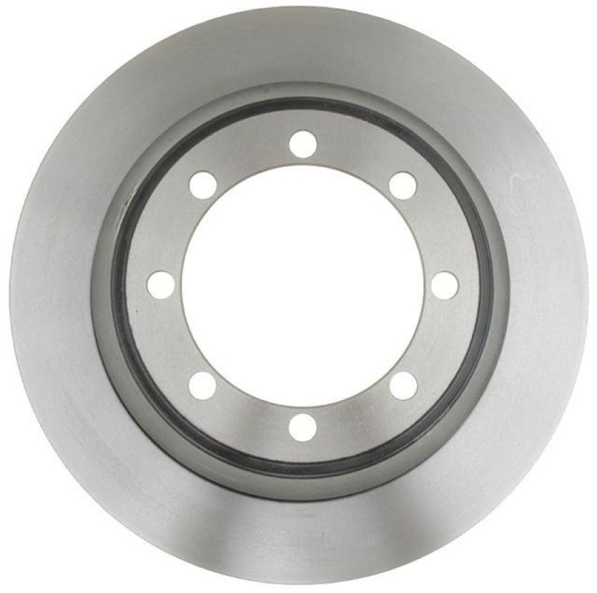 Raybestos 66824 Raybestos Specialty - Truck Brake Rotor