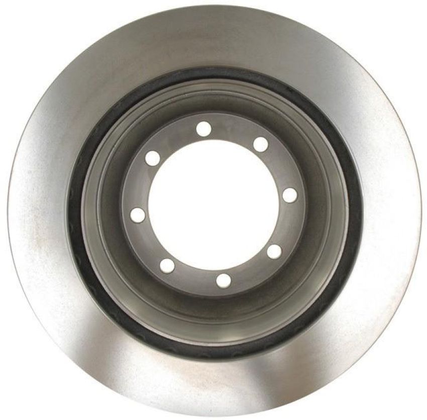 Raybestos 66824R Raybestos R-Line Brake Rotor