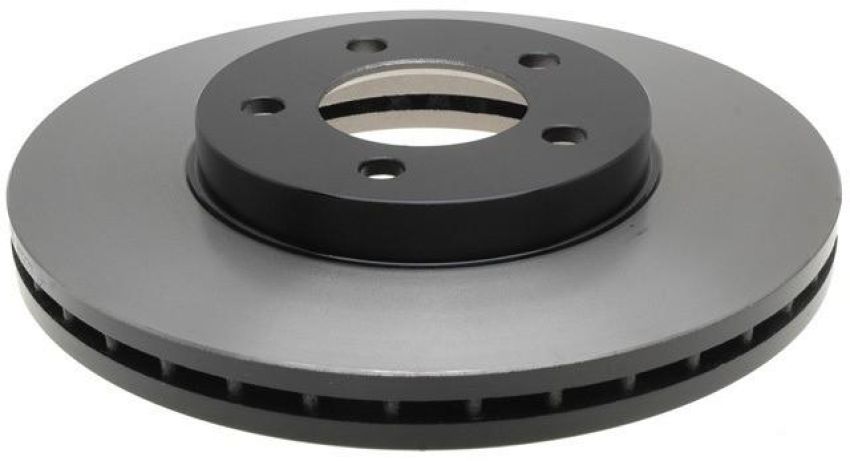 Raybestos 66833 Raybestos Specialty - Truck Brake Rotor