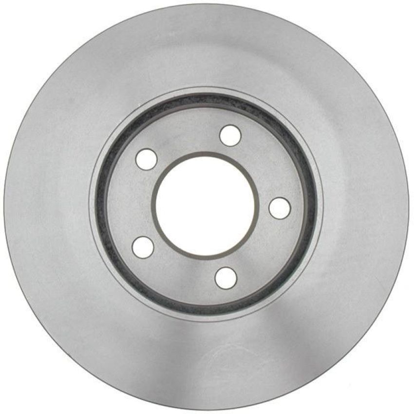 Raybestos 66833 Raybestos Specialty - Truck Brake Rotor