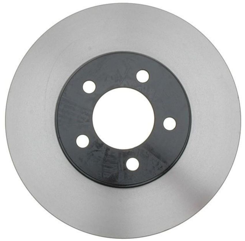 Raybestos 66833 Raybestos Specialty - Truck Brake Rotor