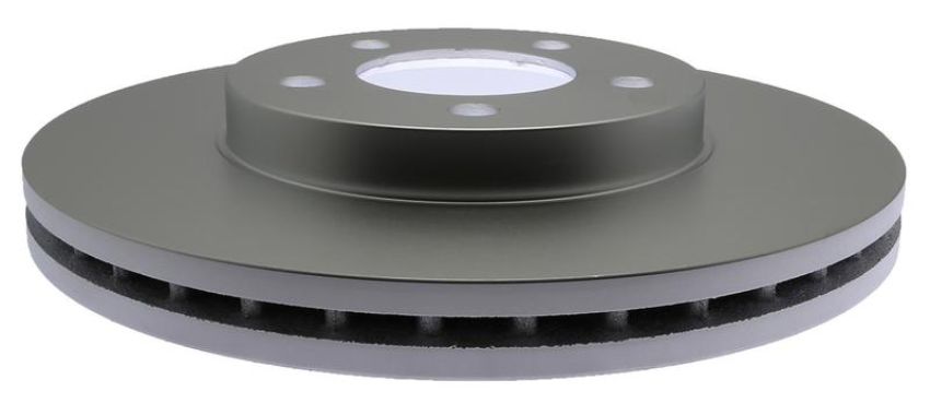 Raybestos 66833FZN Raybestos Element3 Coated Brake Rotor