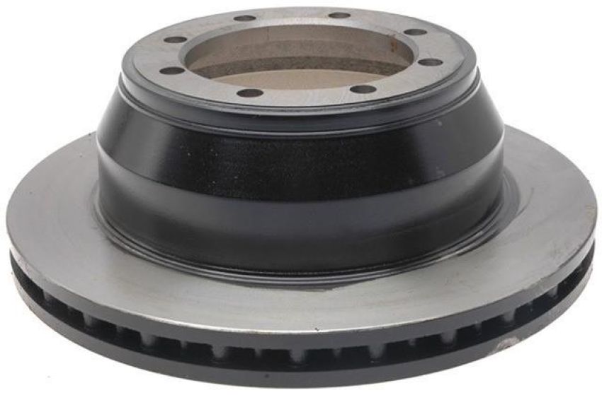 Raybestos 66834 Raybestos Specialty - Truck Brake Rotor