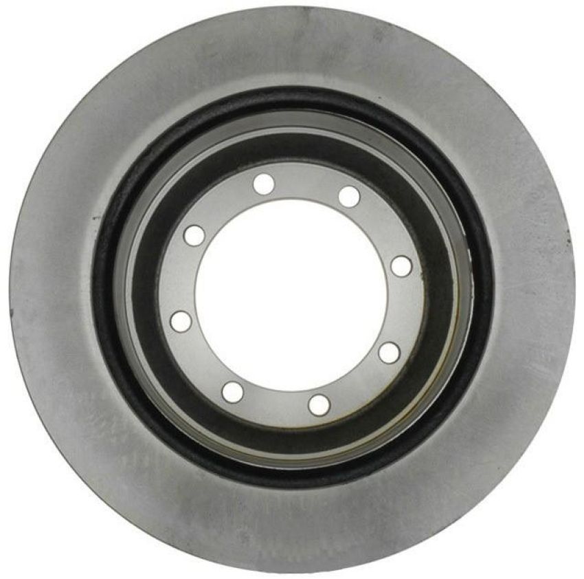 Raybestos 66834 Raybestos Specialty - Truck Brake Rotor