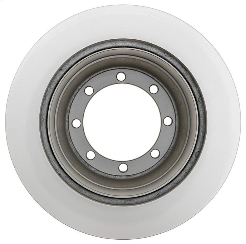 Raybestos 66834FZN Raybestos Element3 Coated Brake Rotor