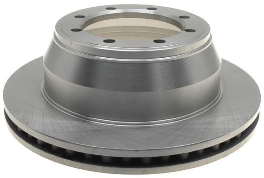 Raybestos 66834R Raybestos R-Line Brake Rotor